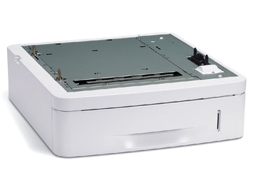 Лоток для паперу HP PageWide Mgd 550-Sheet Paper Tray до PageWide Pro 750dw/PageWide Pro 772dn/PageWide Pro 777z, P1V16A - Фото №1