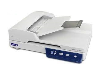 Документ-сканер А4 Xerox Duplex Combo, 100n03448 - Фото №1
