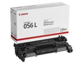 Картридж Canon 056L LBP325X Black (5100 стор) - Фото №1