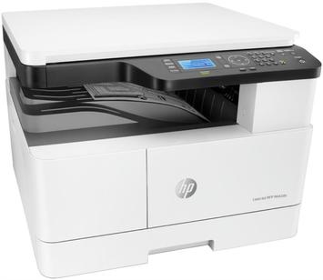 МФУ А3 НР LaserJet M442dn 8AF71A - Фото №1