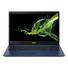 Ноутбук Acer Aspire 3 A315-55G 15.6FHD/Intel i5-8265U/8/1000/NVD230-2/Lin/Blue (NX.HG2EU.018) - Фото №1