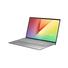 Ноутбук ASUS S531FL-BQ139 15.6FHD AG/Intel i5-8265U/8/1000+256SSD/NVD250-2/noOS/Silver (90NB0LM1-M02400) - Фото №1