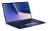 Ноутбук ASUS UX434FL-A6028T 14FHD/Intel i7-8565U/16/1024SSD/NVD250-2/W10/Blue (90NB0MP1-M01730) - Фото №1