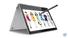 Ноутбук Lenovo Yoga 730 13.3FHD IPS Touch/Intel i5-8265U/8/512F/int/W10/Iron Grey (81JR00AURA) - Фото №1