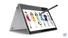 Ноутбук Lenovo Yoga 730 13.3FHD IPS Touch/Intel i5-8265U/16/1024F/int/W10/Platinum (81JR00B3RA) - Фото №1