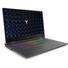 Ноутбук Lenovo Legion Y740 17.3FHD IPS/Intel i7-9750H/32/1000+1024F/NVD2080-8/DOS/Black (81UJ006ERK) - Фото №1