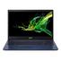 Ноутбук Acer Aspire 3 A315-34 15.6HD/Intel Cel N4000/4/500/int/Lin/Blue (NX.HG9EU.002) - Фото №1