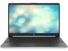 Ноутбук HP 15s-fq0033ur 15.6FHD AG/Intel i5-8265U/8/256F/int/DOS/Silver (7SG35EA) - Фото №1
