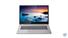 Ноутбук Lenovo IdeaPad C340 15.6FHD IPS/Intel i3-8145U/8/256F/int/W10/Platinum (81N50087RA) - Фото №1
