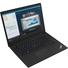 Ноутбук Lenovo ThinkPad E495 14FHD IPS AG/Ryzen 5-3500U/8/1000+256F/int/W10P (20NE000GRT) - Фото №1