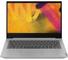 Ноутбук Lenovo IdeaPad S340 14FHD/Intel i3-8145U/8/256F/NVD110-2/DOS/Platinum Grey (81N700VMRA) - Фото №1