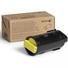 Тонер-картридж Xerox VL C600 Yellow (16800 стр) (106R03926) - Фото №1