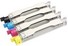 Тонер-артридж Epson AcuLaser C4200DN yellow (C13S050242) - Фото №1