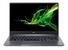 Ноутбук Acer Swift 3 SF314-57G 14FHD IPS/Intel i7-1065G7/16/512F/NVD250-2/Lin/Gray - Фото №1