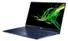Ноутбук Acer Swift 5 SF5104-54T 14FHD IPS Touch/Intel i7-1065G7/8/256F/int/Lin/Blue (NX.HHUEU.008) - Фото №1