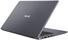 Ноутбук ASUS N580GD-DM412 15.6FHD AG/Intel i5-8300H/8/1000/NVD1050-4/EOS/Gray (90NB0HX4-M07310) - Фото №1