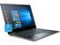 Ноутбук HP Spectre x360 15-df1000ur 13.3UHD IPS Touch AGP/Intel i7-9750H/16/512F/NVD1650-4/W10/DarkSilver (8KX52EA) - Фото №1