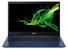 Ноутбук Acer Aspire 3 A315-34 15.6HD/Intel Cel N4000/4/1000/int/Lin/Blue (NX.HG9EU.013) - Фото №1
