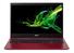 Ноутбук Acer Aspire 3 A315-34 15.6HD/Intel Pen N5000/4/500/int/Lin/Red (NX.HGAEU.018) - Фото №1