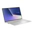 Ноутбук ASUS UX533FTC-A9195T 15.6FHD/Intel i7-10510U/16/512SSD/NVD1650-4/W10/Silver (90NB0NK6-M04680) - Фото №1