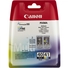 Набор картриджей Canon PG40+CL41 PG40+CL41 MultiPack (0615B043) - Фото №1