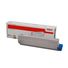 Тонер-картридж OKI 10K TONER-K-C834/844-NEU (46861324) - Фото №1