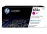 Тонер-картридж HP 656X High Yield Magenta Original LaserJet CF463X (CF463X) - Фото №1