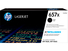 Тонер-картридж HP 657X High Yield Black LaserJet CF470X (CF470X) Original - Фото №1