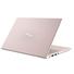 Ноутбук ASUS S330FA-EY092 13.3FHD AG/Intel i3-8145U/8/256SSD/int/EOS/Rose Gold (90NB0KU1-M06190) - Фото №1