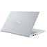 Ноутбук ASUS S330FA-EY094 13.3FHD AG/Intel i3-8145U/8/256SSD/int/EOS/Silver (90NB0KU3-M06210) - Фото №1