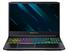 Ноутбук Acer Predator Helios 300 PH315-52 15.6FHD 144Hz IPS/Intel i5-9300H/16/512F/NVD1660Ti-6/Lin (NH.Q53EU.023) - Фото №1