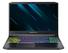 Ноутбук Acer Predator Triton 300 PT315-51 15.6FHD IPS/Intel i5-9300H/16/512F/NVD1650-4/Lin/Black (NH.Q6DEU.00A) - Фото №1