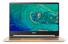 Ноутбук Acer Swift 1 SF114-32 14FHD IPS/Intel Pen N5000/8/256F/int/Lin/Gold (NX.GXREU.012) - Фото №1