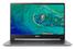 Ноутбук Acer Swift 1 SF114-32 14FHD IPS/Intel Pen N5000/8/256F/int/Lin/Silver (NX.GXUEU.012) - Фото №1