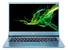 Ноутбук Acer Swift 3 SF314-41G 14FHD IPS/AMD R5 3500U/12/512F/Radeon 540X-2/Lin/Blue (NX.HFHEU.011) - Фото №1