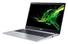 Ноутбук Acer Aspire 5 A515-43G 15.6FHD IPS/AMD R3 3200U/8/256F/Radeon 540X-2/Lin/Silver (NX.HH1EU.00E) - Фото №1