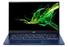 Ноутбук Acer Swift 5 SF514-54T 14FHD IPS Touch/Intel i5-1035G1/16/512F/int/Lin/Blue (NX.HHYEU.005) - Фото №1
