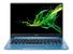 Ноутбук Acer Swift 3 SF314-57 14FHD IPS/Intel i3-1005G1/8/256F/int/Lin/Blue (NX.HJHEU.006) - Фото №1