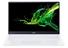 Ноутбук Acer Swift 5 SF514-54T 14FHD IPS Touch/Intel i7-1065G7/8/512F/int/Lin/White (NX.HLGEU.008) - Фото №1