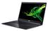 Ноутбук Acer Aspire 5 A515-54G 15.6FHD IPS/Intel i3-10110U/8/256F/NVD250-2/Lin/Black (NX.HN0EU.00H) - Фото №1