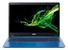 Ноутбук Acer Aspire 3 A315-56 15.6FHD/Intel i5-1035G1/8/512F/int/Lin/Blue (NX.HS6EU.00E) - Фото №1