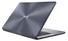 Ноутбук ASUS X705UB-BX354 17.3HD+ AG/Intel Pen 4417U/8/1000/NVD110-2/EOS (90NB0IG2-M04140) - Фото №1