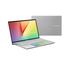 Ноутбук ASUS S432FA-AM076T 14FHD AG/Intel i5-10210U/8/512SSD/int/W10/Silver (90NB0M62-M01790) - Фото №1