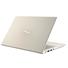 Ноутбук ASUS S330FL-EY021 13.3FHD AG/Intel i5-8265U/8/512SSD/NVD250-2/noOS/Gold (90NB0N42-M00340) - Фото №1