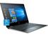 Ноутбук HP Spectre x360 13-ap0011ur 13.3FHD IPS Touch AG Privacy/Intel i7-8565U/16/512F/int/W10/Blue (5MM30EA) - Фото №1
