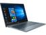 Ноутбук HP Pavilion 15-cw1010ur 15.6FHD IPS AG/AMD Ryzen 7 3700U/8/256F/int/W10/Blue (6SQ28EA) - Фото №1