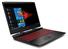 Ноутбук HP OMEN 15-dh0010ur 15.6FHD IPS AG/Intel i7-9750H/16/1000+256F/NVD2060-6/DOS (6ZL48EA) - Фото №1