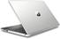 Ноутбук HP 15-db1007ru 15.6FHD AG/AMD Ryzen 7 3700U/8/256F/int/DOS/Silver (7KH17EA) - Фото №1