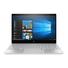 Ноутбук HP ENVY 13-aq1008ur 13.3FHD IPS/Intel i7-1065G7/8/512F/int/W10/Silver (8PP32EA) - Фото №1