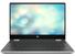 Ноутбук HP Pavilion x360 14FHD IPS Touch/Intel i3-8145U/8/256F/int/DOS/Silver (8PT42EA) - Фото №1